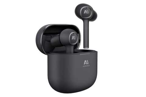 オーサウンズAUSOUNDS、平面駆動型ワイヤレスイヤホンAU-Flex ANC Ausounds AU-Flex ANC」 驚くほど完成度の高いサウンド。平面駆動