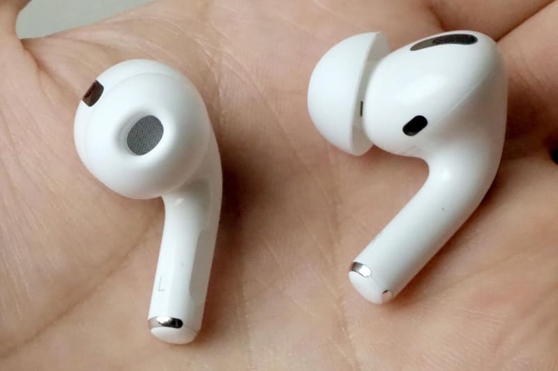AirPods Pro