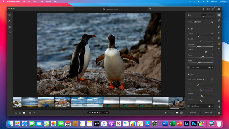 マイクロソフトとアドビは、それぞれ主要ソフトの「Apple Siliconへの最適化」を発表