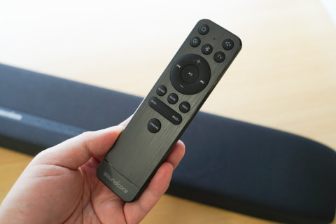 Anker Soundcore Infini Pro サウンドバー アンカー Soundcore Infini Pro】Dolby Atmosにも対応した