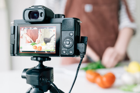 ビデオカメラ Lumix G100 パナソニック、海外でVlog向けカメラ「LUMIX G100」発表 - AV Watch