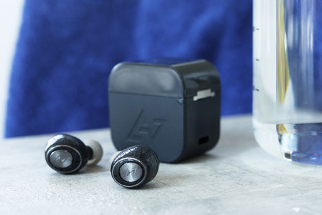 AVIOT、aptX Adaptive対応で9,000円の“次世代TWS”「TE-D01gv」 - AV Watch