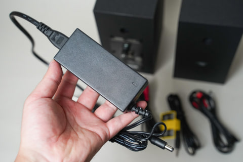 レビュー】「CHRONO CROSS」ハイレゾ音源を、計4万円弱のFostex小型