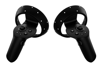 HP、SteamVR対応で59,800円のVRヘッドセット - AV Watch