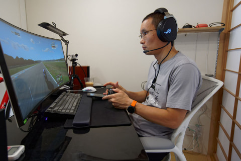 日沼諭史の体当たりばったり!】ゲーム用サラウンドヘッドフォンの進化