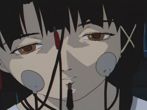 お宝☆serial experiments lainTVアニメレイン公式ムック Amazon.co.jp: serial experiments lain Blu-ray BOX : 清水香里