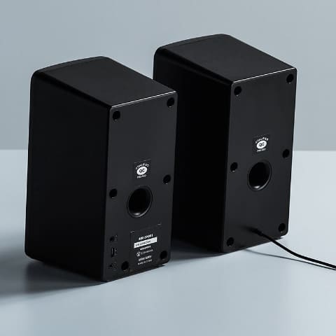 スマホ、PC、テレビにも繋がる5,436円のBluetoothスピーカー - AV Watch