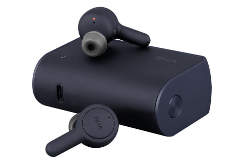 RHA、機能・音質大幅進化の完全ワイヤレス「TrueConnect 2」 - AV Watch