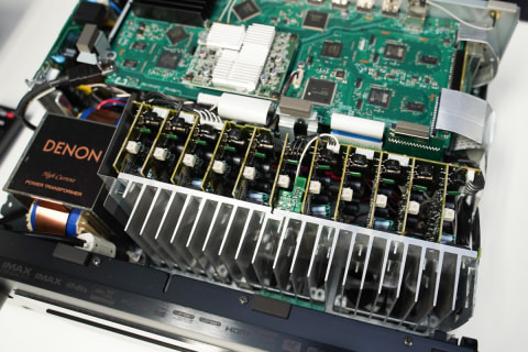 レビュー】PS5も見据えたデノン次世代AVアンプ。これで10万円以下