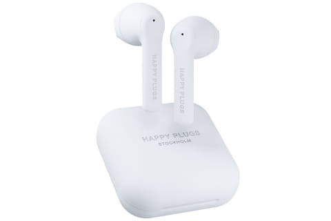 Happy Plugs、カラバリ豊富な完全ワイヤレスイヤフォン2機種
