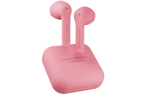 ヘッドフォン/イヤフォン HAPPY PLUGS EARBUD A1PLUS HAPPY PLUGS AIR 1 PLUS のレビュー。AirPodsよりおすすめの完全