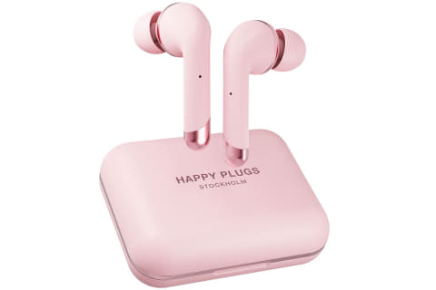 スウェーデンのブランド品のHAPPYPLUGSで ファッションテック・ブランド Happy Plugsから、ファッショ