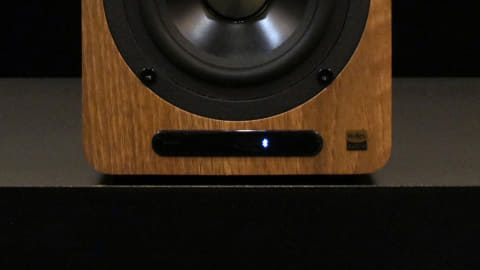 鳥居一豊の「良作×良品」】手の届くHi-FiアクティブスピーカーAIRPULSE