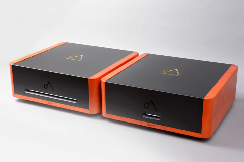 ❤次世代ステレオデジタルパワーアンプ❣繊細な音色も余すところなく再現♪❤ HiViレビュー】ベンチマークのプリアンプ「HPA4」とパワーアンプ「AHB2