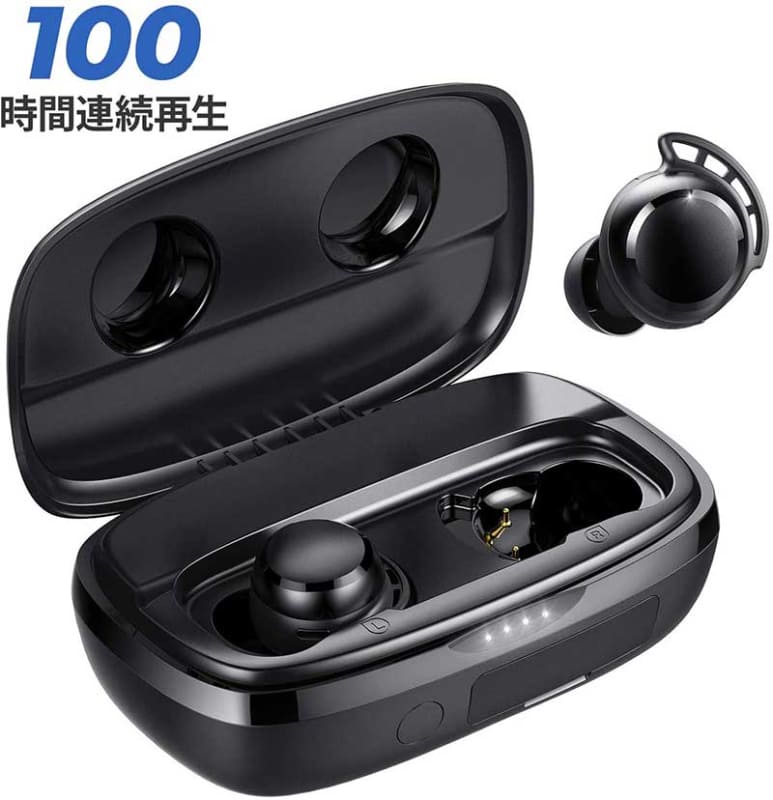 「FlyBuds3」