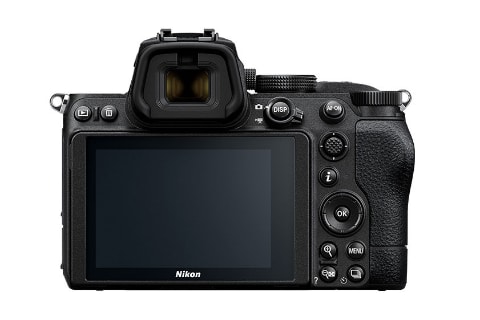 ニコン、約18万円のフルサイズミラーレス“ベーシック機”「Z 5」 - AV Watch