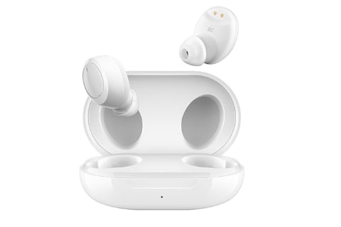 新品　OPPO Enco W51 ワイヤレスイヤホン　bluetooth 防水 OPPO（オッポ） 【ラッピング可】【即日発送】【新品】OPPO Enco W51