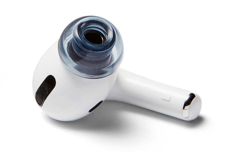 「SednaEarfit XELASTEC for AirPods Pro」