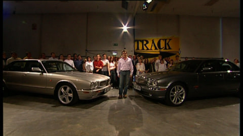 Dplay トップギア シーズン2 28の249話を配信 Av Watch