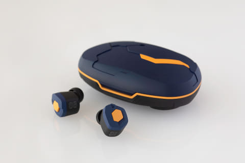 エヴァ完全ワイヤレスイヤフォン一般販売。約2万円 - AV Watch