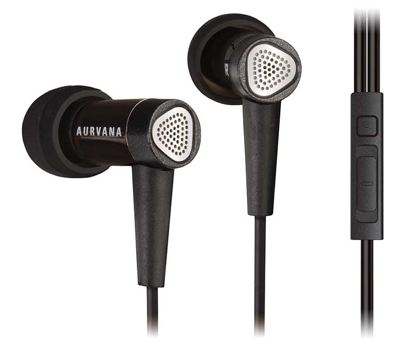 「Aurvana In-ear2 Plus」