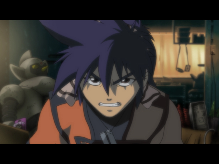 <span class="fnt-70">(C)2000 もりたけし・GONZO／KADOKAWA</span>