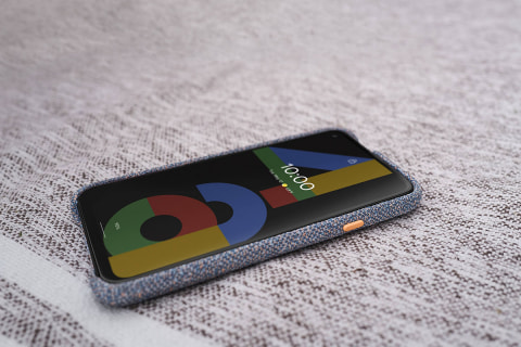 Google、42,900円のスマホ「Pixel 4a」発表 - AV Watch