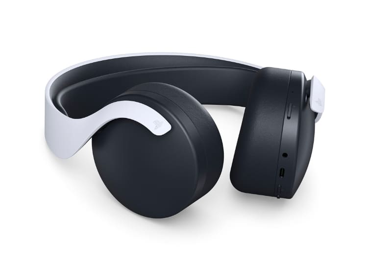 「PULSE 3Dワイヤレスヘッドセット」