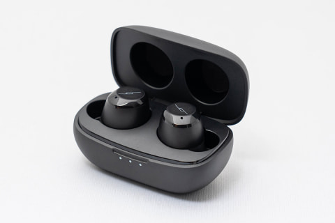 JPRiDE、約5,480円で「QCC3020」搭載完全ワイヤレス。音も聴いて