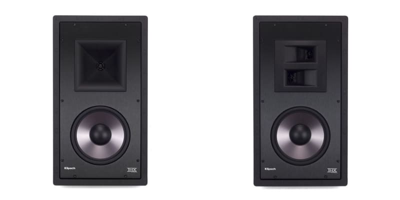 左から「THX-8000-L」、「THX-8000-S」