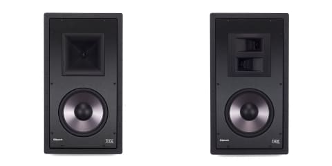 Klipsch、THX認定のカスタムインストール向けスピーカー「THX