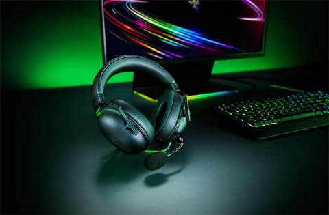 Razer、「上下方向も聞き分けられる」THX Spatial Audio対応