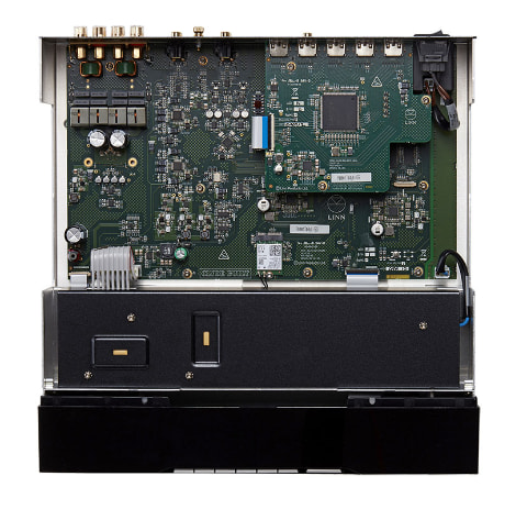 アンプ LINN MAJIK C2100 アバックWEB-SHOP / ※特価※【中古】LINN MAJIK 2100【コード21