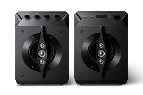 ★新品！SONY ソニースピーカー　デッドストック品　貴重！ 新商品 発売前先行体験・展示について | ソニーストアについて | ソニー