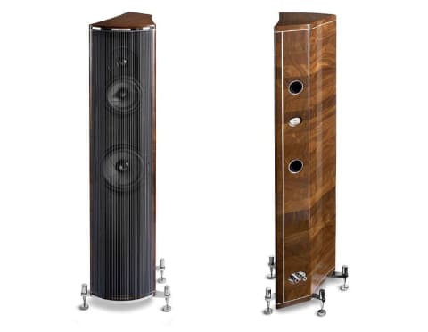 お薦め完全ワイヤレスからソニーZ1、コロナ禍のAVライフまで。山之内