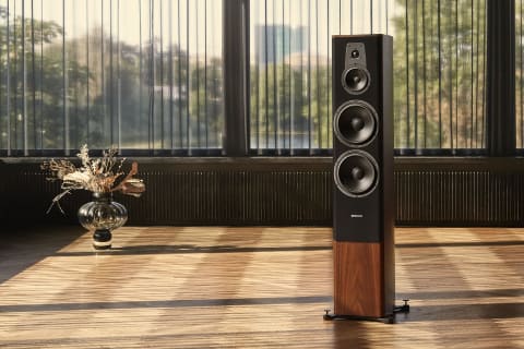 dynaudio contourシリーズ　エンブレム dynaudio contourシリーズ エンブレム Dynaudio Speaker Grill