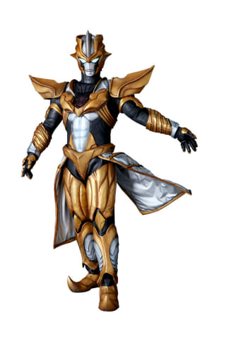 ウルトラマン、YouTubeチャンネル登録100万人突破。記念作品を冬配信