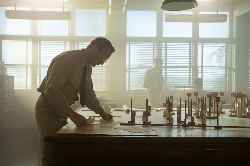 「ミッドウェイ」<br/><span class="fnt-70">(C)2019 Midway Island Productions, LLC All Rights Reserved.</span>