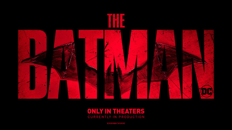 映画「ザ・バットマン」