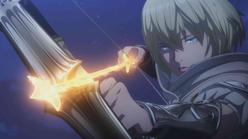 <span class="fnt-70">オリジナルアニメシリーズ『ドラゴンズドグマ』Netflixにて、2020年9月17日（木）より全世界独占配信</span>