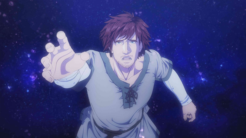 <span class="fnt-70">オリジナルアニメシリーズ『ドラゴンズドグマ』Netflixにて、2020年9月17日（木）より全世界独占配信</span>
