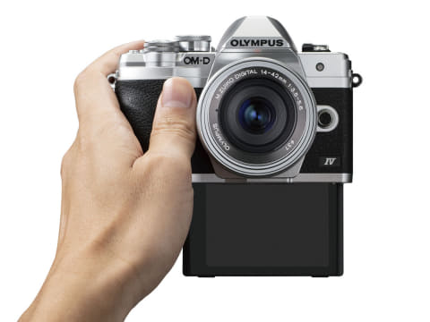 ❤️ショット数9989回！★オリンパス OM-D E-M10 Mark II❤ ❤️ショット数9989回！☆オリンパス OM-D E-M10 Mark II