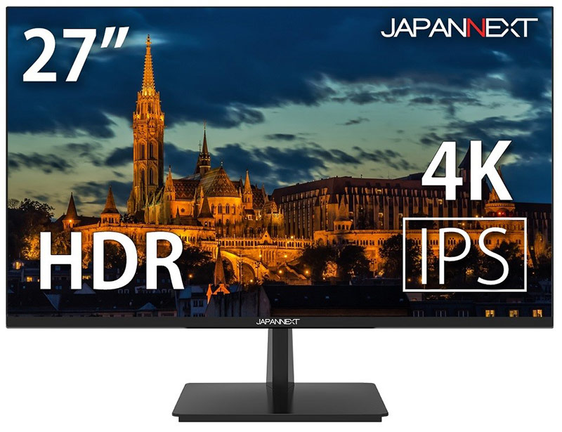 「JN-IPS2704UHDR」