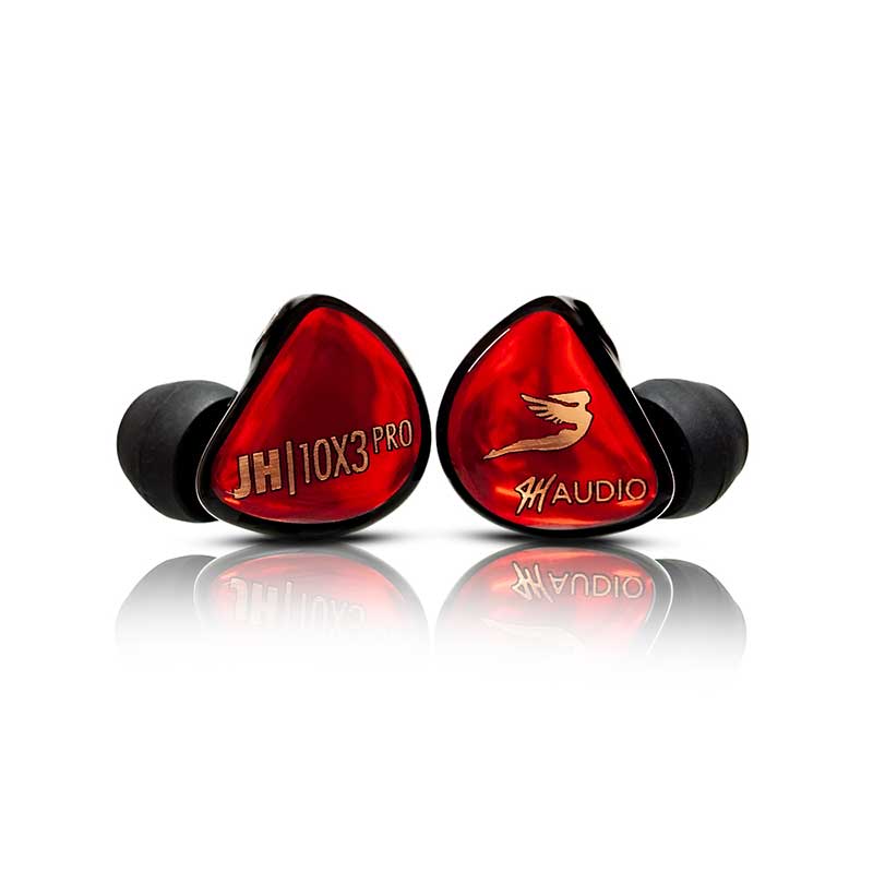 「JH10X3 PRO Universal Limited」