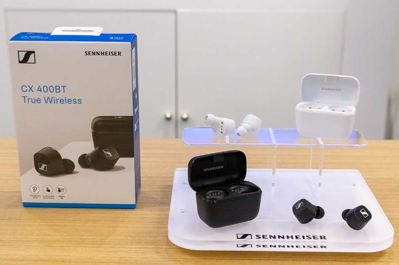 「CX 400BT True Wireless」