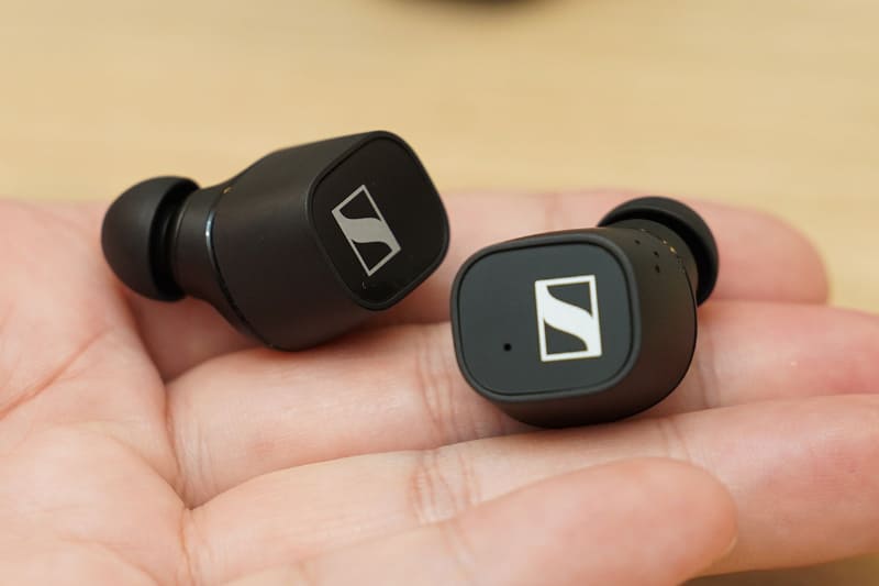 「CX 400BT True Wireless」