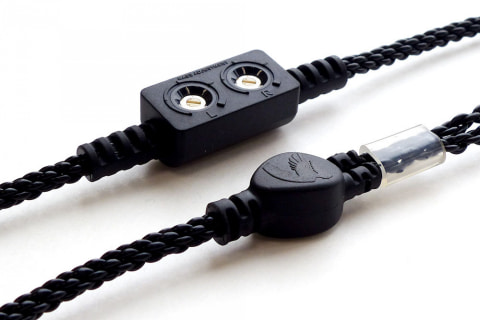 その他 JH audio JH Audioから40%小型化したROXANNE UNIVERSALなど新イヤフォン。JH16