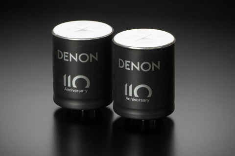 限定品 デノンDENON ハイエンドAVアンプ AVC-A110 極上品/元箱 AVC-A110 - 13.2ch AVサラウンドレシーバー | Denon - 日本
