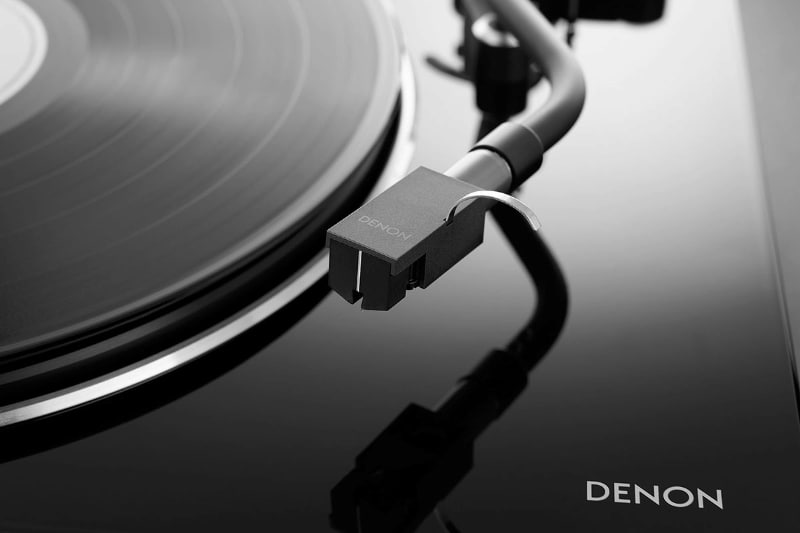 「DL-A110」使用イメージ