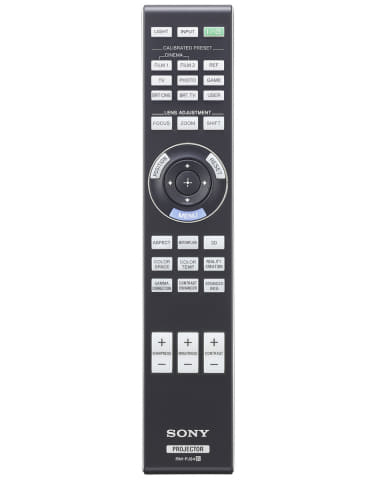 ソニー、HDR表現が向上した4Kプロジェクタ「VPL-VW775/575」 - AV Watch